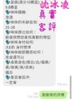 嘉義定點茶-沈冰凌/165/49/25/E