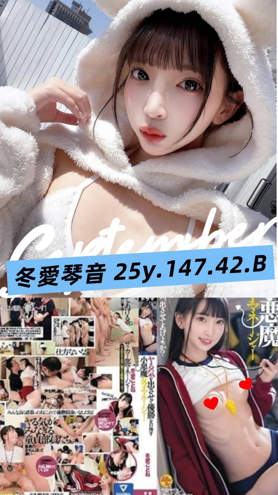台北外送茶-冬愛琴音/147/42/25/B 台北外送茶-冬愛琴音/147/42/25/B