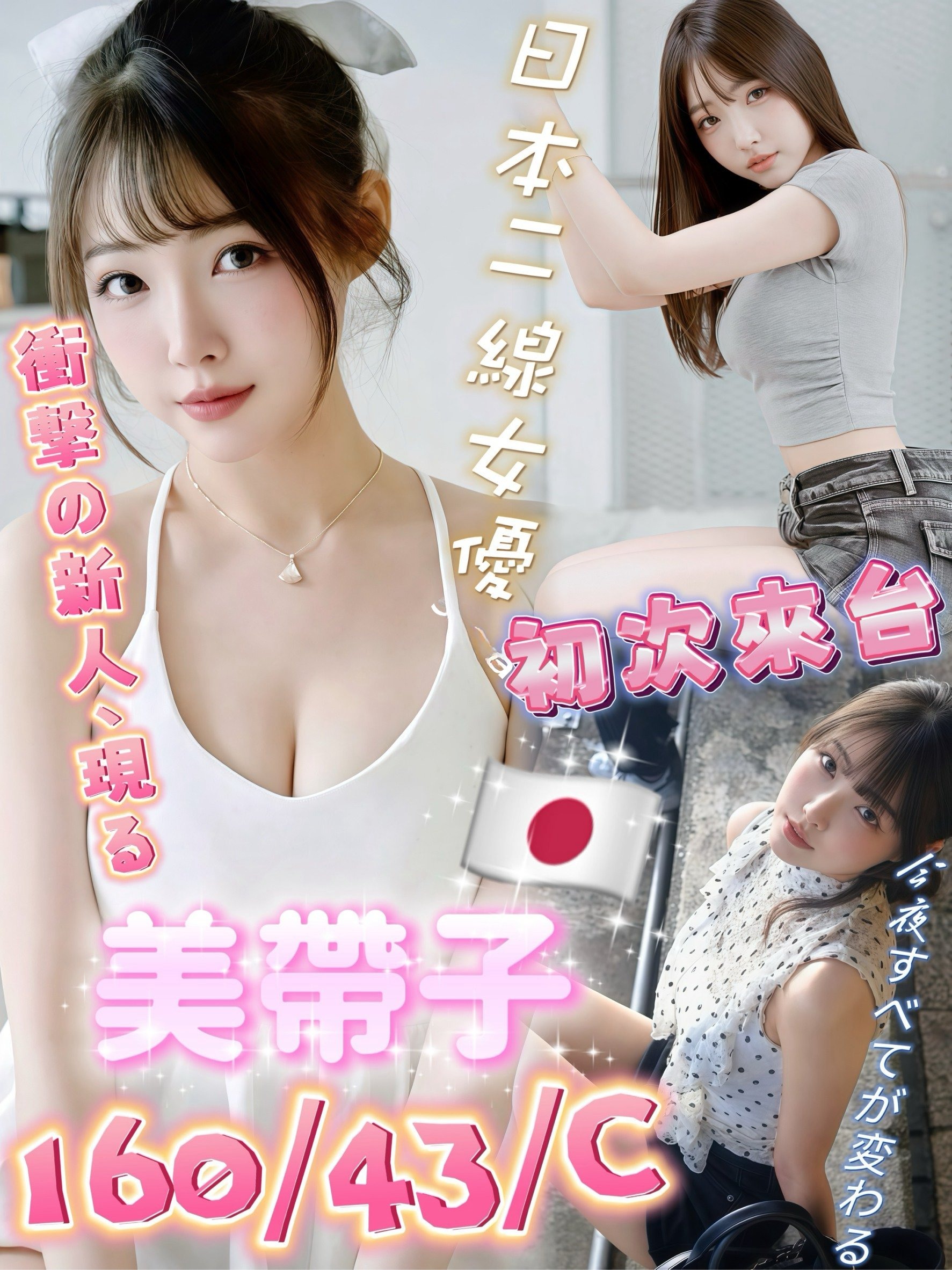 高雄定點茶-美帶子/160/43/?/C 高雄定點茶-美帶子/160/43/?/C