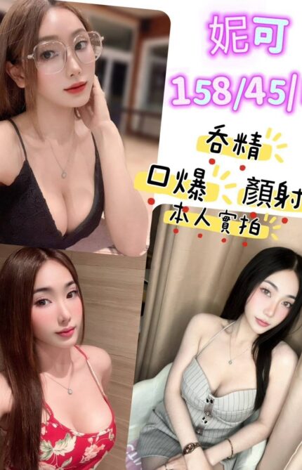 台中定點茶-妮可/158/45/?/D