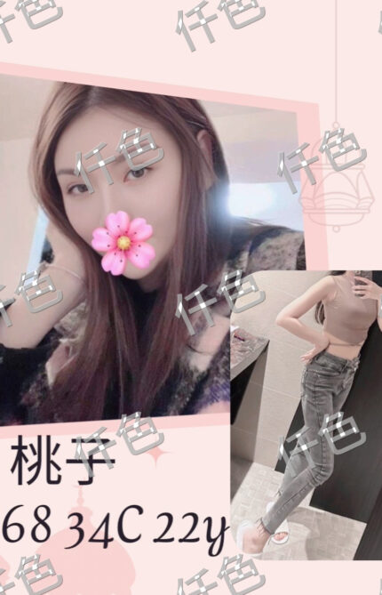 台北外送茶-桃子/161/57/23/C