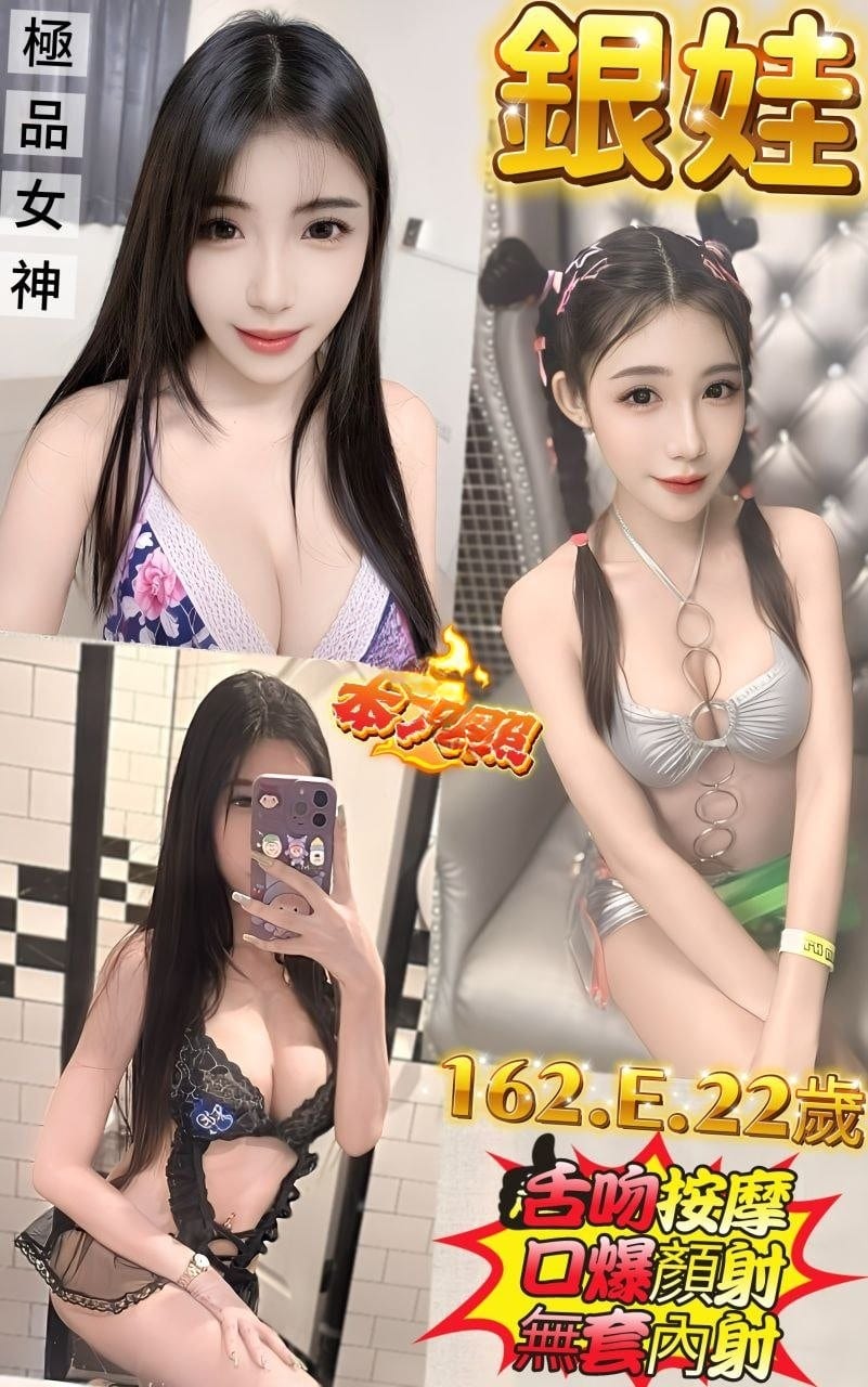 新北定點茶-銀娃/162/44/22/E 新北定點茶-銀娃/162/44/22/E