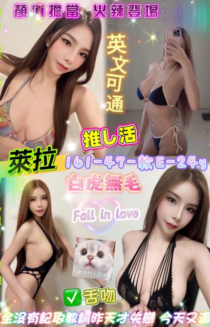 台北定點茶-萊拉/161/47/24/E