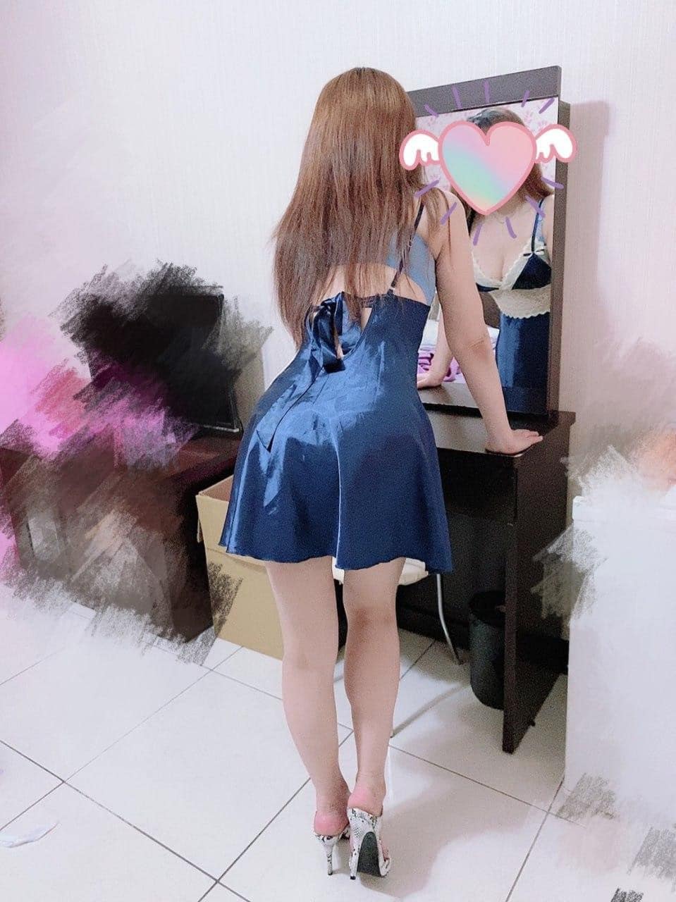 台中定點茶-林皙/160/49/?/D 台中定點茶-林皙/160/49/?/D