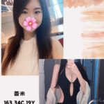 台北外送茶-蕾米/163/?/19/C