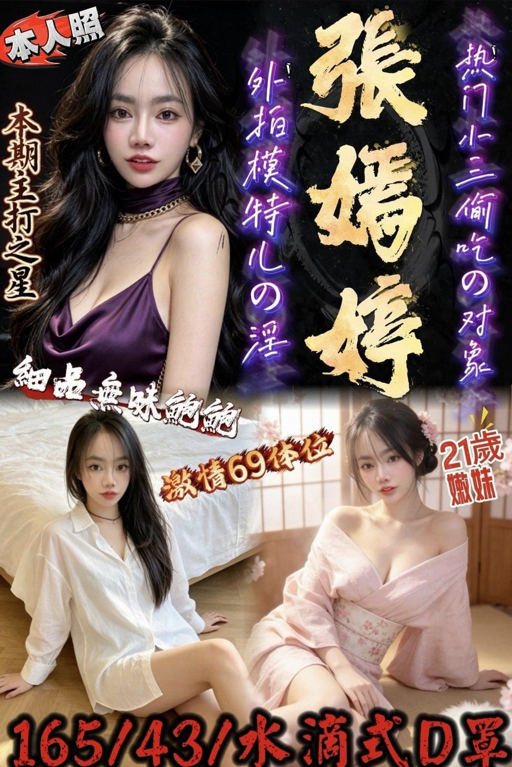 新竹定點茶-張嫣婷/165/43/21/D 新竹定點茶-張嫣婷/165/43/21/D
