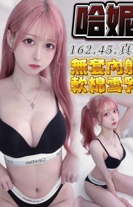 台中定點茶-哈妮/162/45/?/E