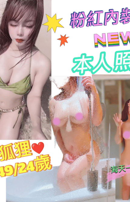 台北定點茶-小狐狸/164/49/24/E