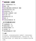 嘉義定點茶-水蜜桃/162/44/?/F