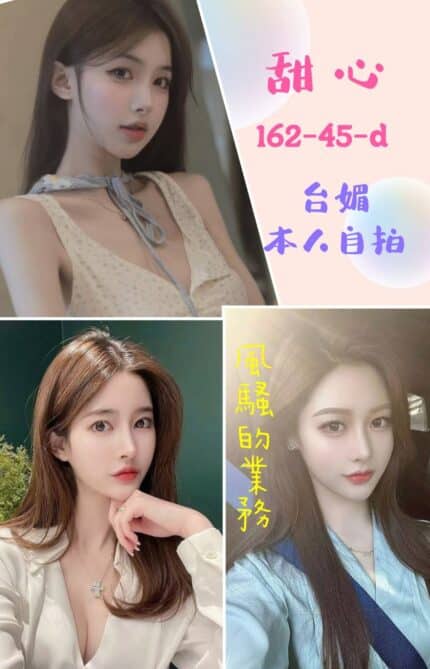 台北定點茶-甜心/162/45/?/D