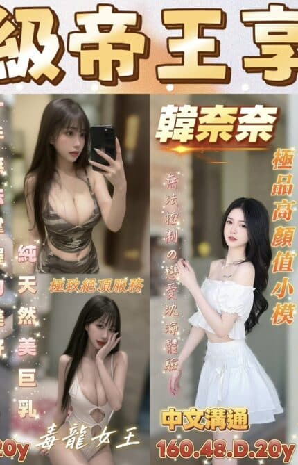 台南定點茶-韓奈奈/160/48/20/D
