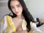 台北外送茶-鈴原美/166/44/?/G