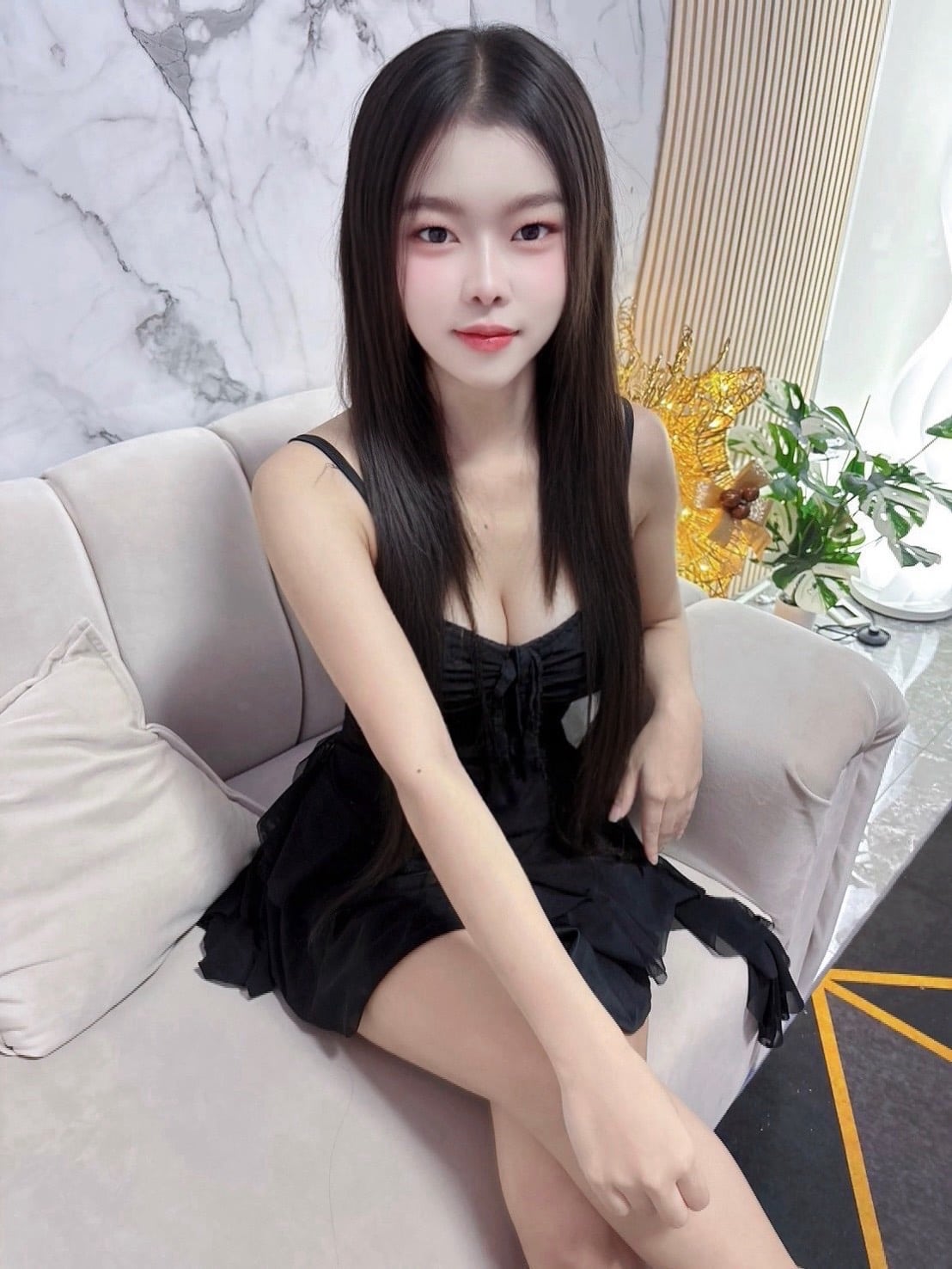 台南定點茶-妍妍/170/50/29/C 台南定點茶-妍妍/170/50/29/C