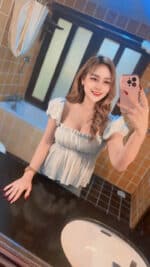 澎湖定點茶-婷婷/167/50/?/E
