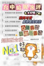 台中定點茶-哈妮/162/45/?/E