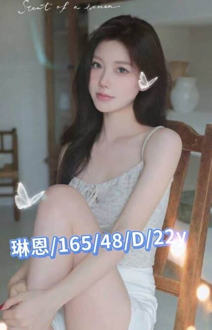 台南外送茶-琳恩/165/48/22/D