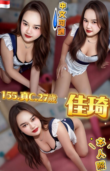台北定點茶-佳琦/154/44/33/C