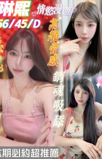 台南定點茶-琳熙/166/45/21/D