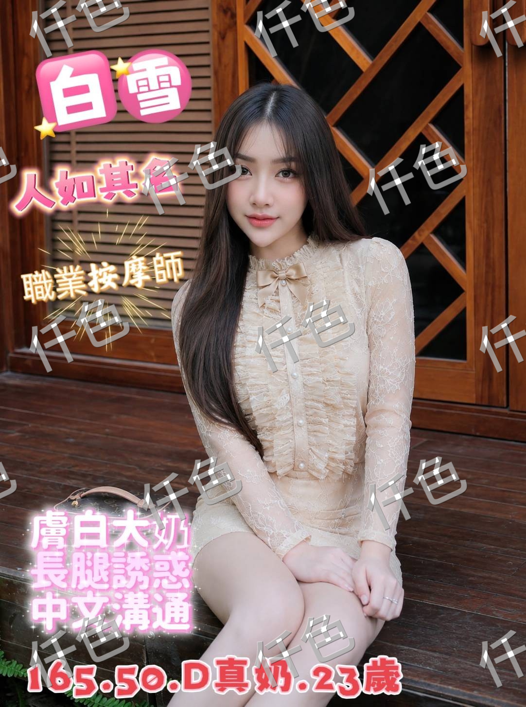 台中定點茶-白雪/156/44/24/C 台中定點茶-白雪/156/44/24/C