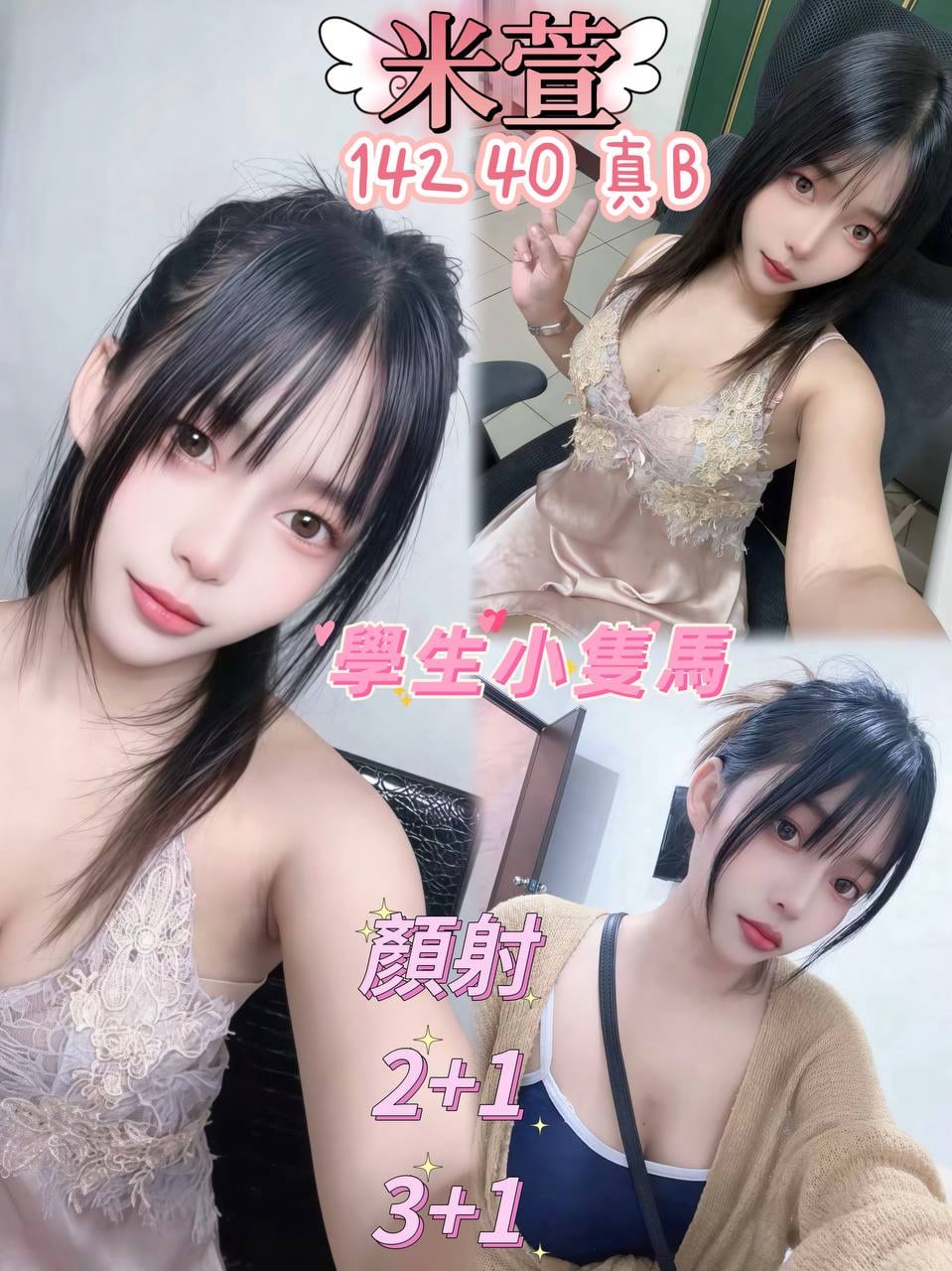 桃園定點茶-米萱/142/40/?/B 桃園定點茶-米萱/142/40/?/B