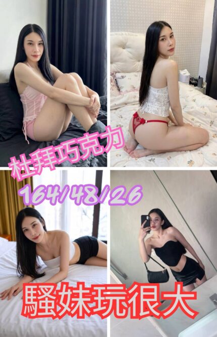 彰化定點茶-杜拜巧克力/164/48/26/C