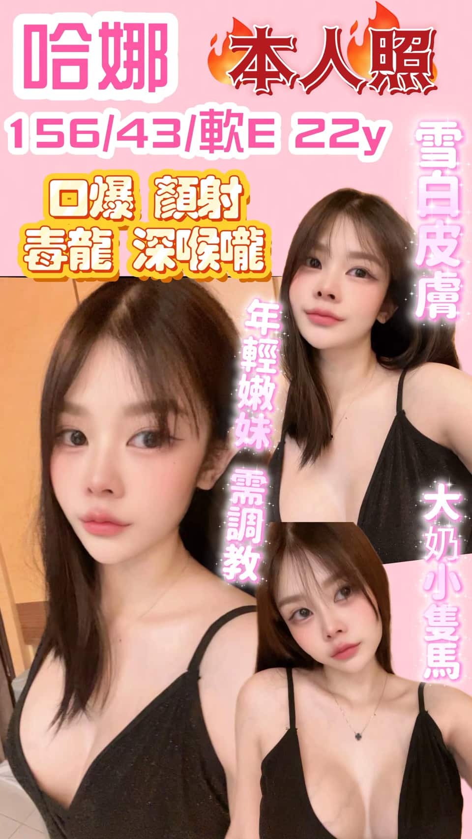 新竹定點茶-哈娜/156/43/22/E 新竹定點茶-哈娜/156/43/22/E