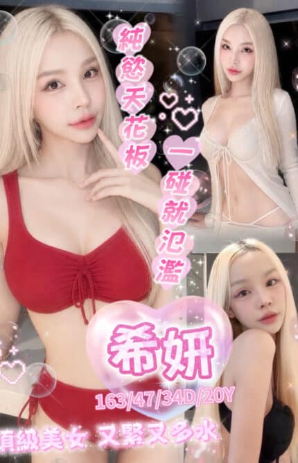 雲林定點茶-希妍/163/47/20/D