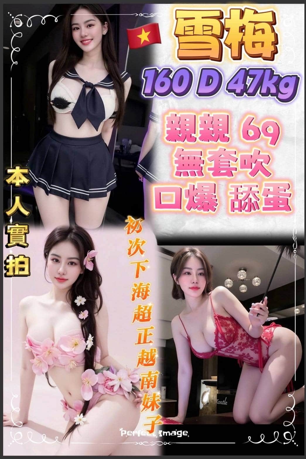 新北定點茶-雪梅/160/47/?/D 新北定點茶-雪梅/160/47/?/D
