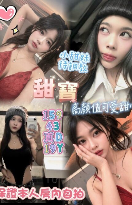 高雄定點茶-甜寶/159/43/?/D