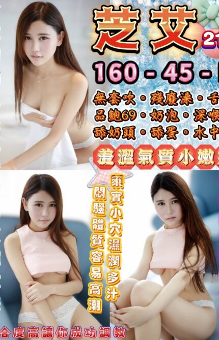 台北定點茶-芝艾/160/45/21/D