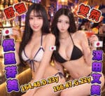 高雄定點茶-深田艾美/166/47/22/G
