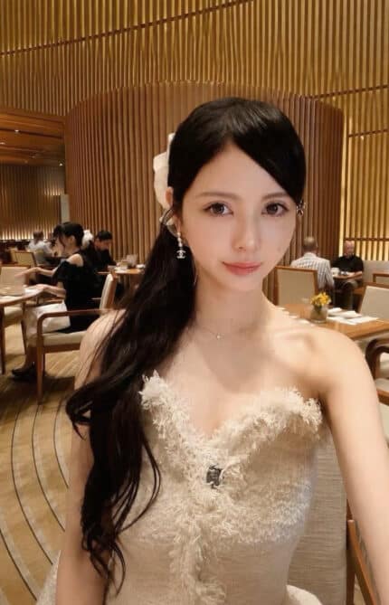 台北外送茶-明日香/165/46/22/D