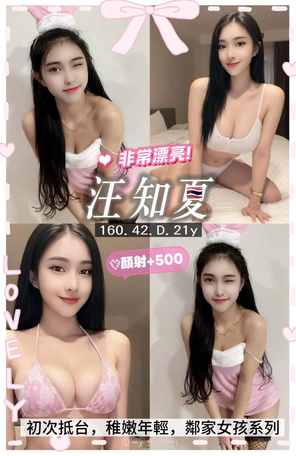 桃園定點茶-汪知夏/160/42/21/D 桃園定點茶-汪知夏/160/42/21/D
