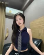 台北定點茶-櫻田妮妮/155/40/23/D