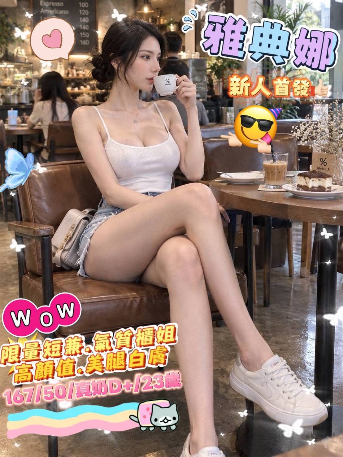 台南外送茶-雅典娜/167/50/23/D 台南外送茶-雅典娜/167/50/23/D