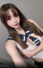 台南外送茶-北川美玖/162/47/23/G