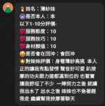 嘉義定點茶-薄紗妹/152/42/22/E