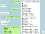 台中定點茶-星羅紗奈/152/39/24/F