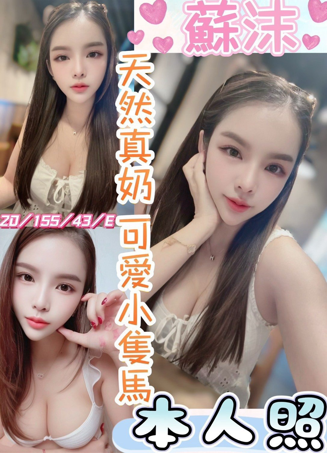 彰化定點茶-蘇沫/155/43/20/E 彰化定點茶-蘇沫/155/43/20/E