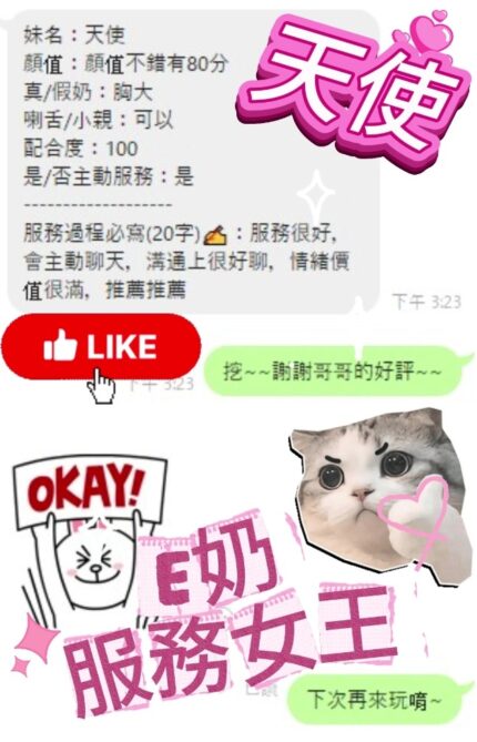 台中定點茶-天使/166/47/?/E
