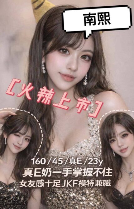 桃園外送茶-南熙/160/45/23/E