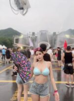 台北定點茶-金髮妞妞/162/47/23/E