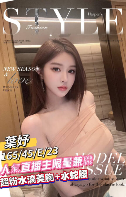 台南外送茶-葉妤/165/45/23/E