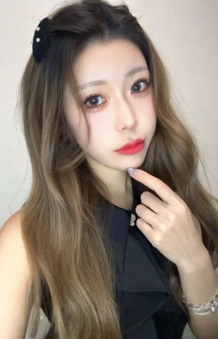台北定點茶-後藤靜香/165/50/25/G