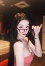 嘉義定點茶-優奈/168/52/20/D