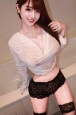 台北外送茶-小坂香苗/153/48/22/G