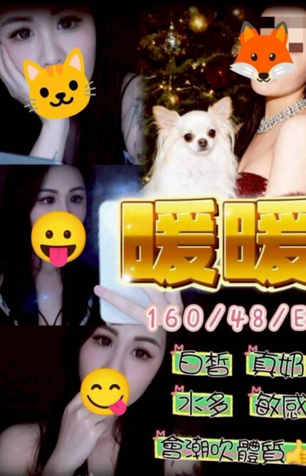 台中定點茶-暖暖/160/48/?/E