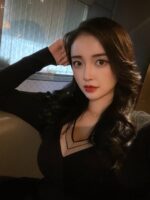 台北外送茶-鈴原美/166/44/?/G