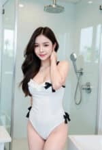 高雄定點茶-吸舔女王/158/48/26/E