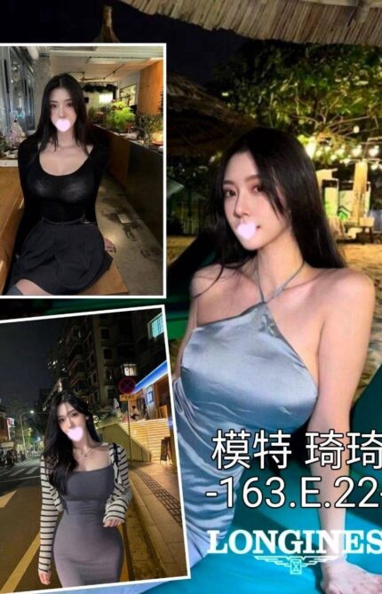 台中外送茶-琦琦/163/50/22/E